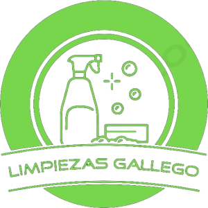 Logo de Limpiezas Gallego